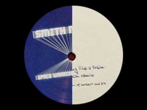 Matthew Herbert — Herbert - Moving Like A Train (Smith N' Hack Remix)