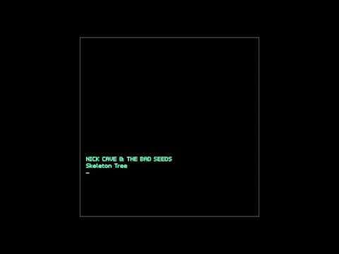 Nick Cave & The Bad Seeds — Nick Cave & The Bad Seeds - 'Distant Sky' (Official Audio)