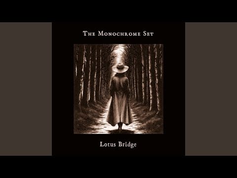 The Monochrome Set — Our Sweet Souls