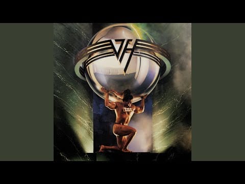 Van Halen — Dreams (2023 Remaster)