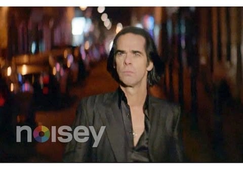 Nick Cave & The Bad Seeds — Nick Cave & The Bad Seeds - "Jubilee Street" (Official Uncensored Music Video)