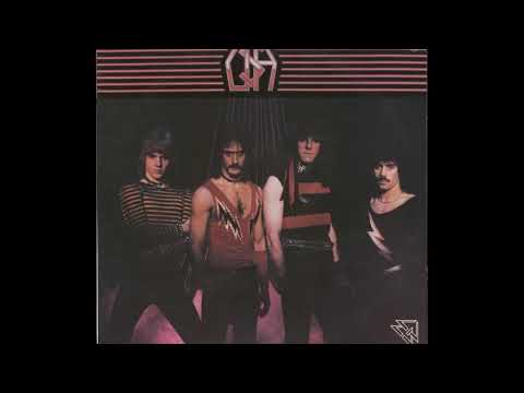 U.S.A. (2) — USA "Come Back Baby" (1982)