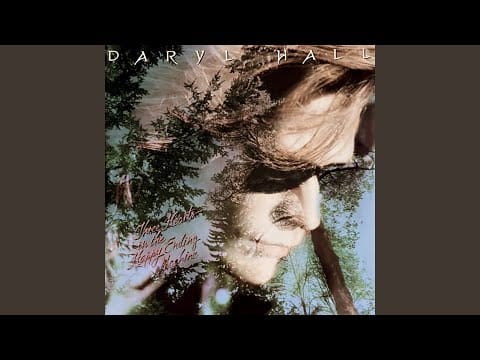Daryl Hall — Foolish Pride