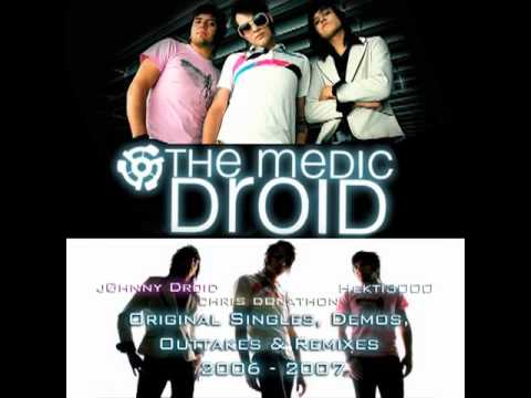 The Medic Droid — 07 - The Medic Droid - FSCENE8 S3RL REMIX OCT 2007