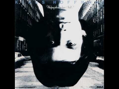 Klaus Hoffmann — Klaus Hoffmann - Stille