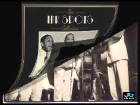 The Ink Spots — The Ink Spots - Don't Get Around Much Anymore