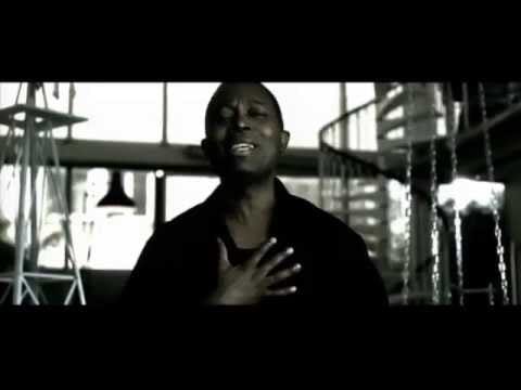 Lokua Kanza — Lokua Kanza: Plus Vivant (Clip Officiel)