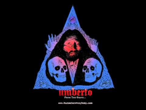 Umberto (3) — Umberto - Runing Blade