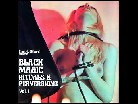 Electric Wizard (2) — Funeralopolis (Live Walpurgisnacht 2020)