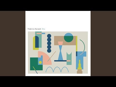 Federico Durand — Tape-loop para Otti Berger