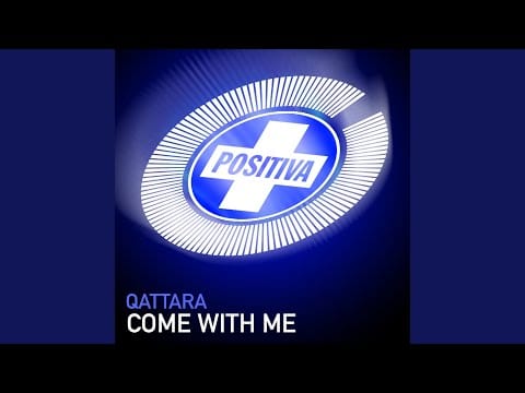 Qattara — Come With Me (Qattara Pure Mix)
