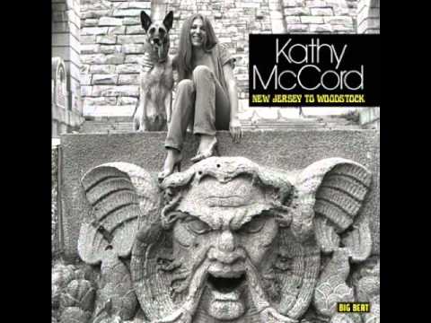 Kathy McCord — Kathy McCord - Shine On