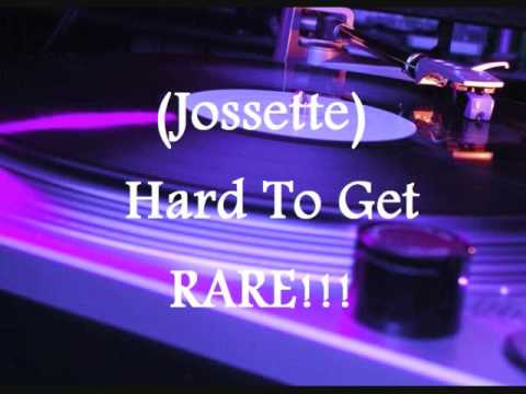 The S Factor — Latin Freestyle S-Factor - Hard To Get (RARE!!!)