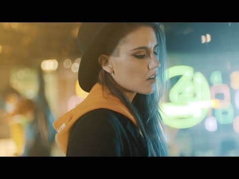 Halflives — Halflives - Fugitive (Official Music Video)