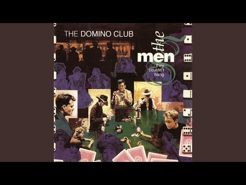The Men They Couldn't Hang — Great Expectations