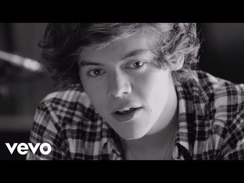 One Direction — One Direction - Little Things