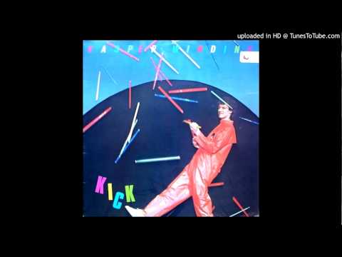 Kasper Winding — Kasper Winding - Longing For You