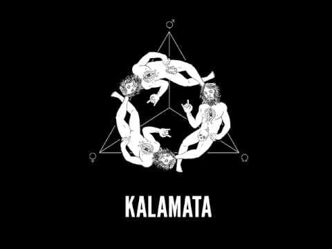 Kalamata — Kalamata - Die