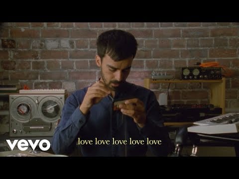 Will Samson — Will Samson - Shun (Official Music Video)