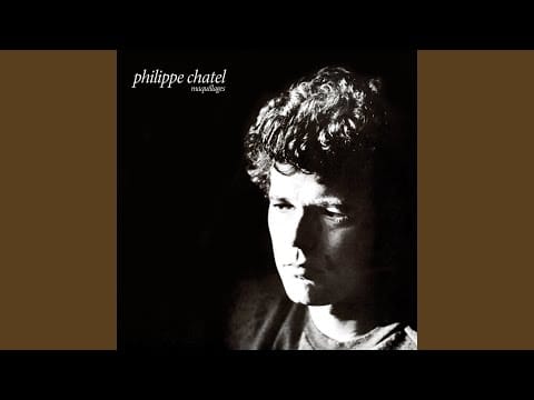 Philippe Chatel — Maquillage