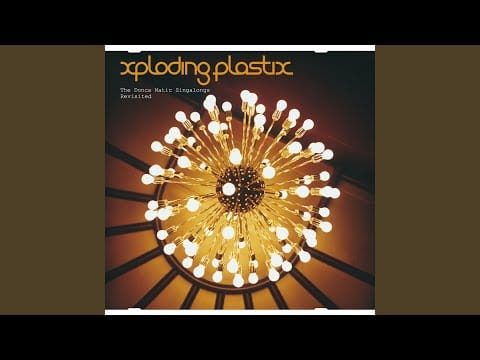 Xploding Plastix — The Cave in Proper
