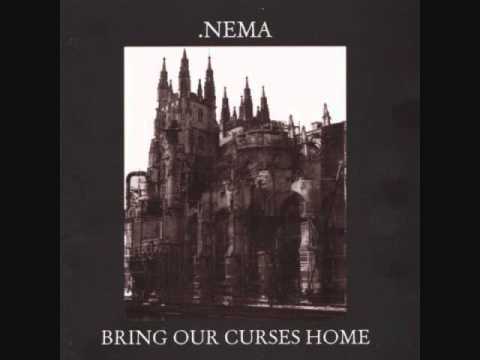 Nema (4) — .nema - bring our curses home lp