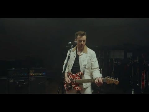 McFly — Route 55 (Power To Play Live Sessions)
