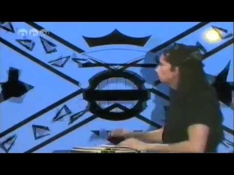 John "Jellybean" Benitez — Jellybean--Jingo (Long version mix) (Videoclip nrwTV 1987).HD