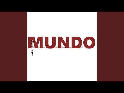 Rubén Blades — Sebastian