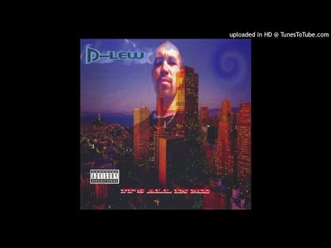 D-Lew (2) — d lew - mandatory success ft celly mac
