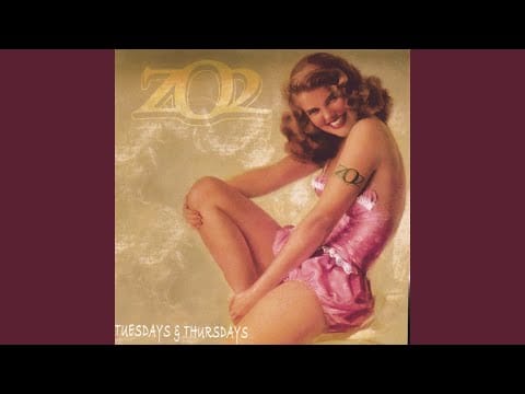 ZO2 — Liar