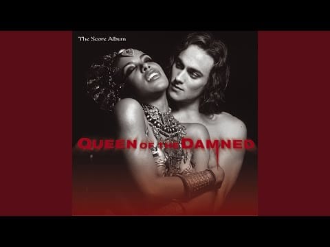 Jonathan Davis — The Queen Is Dead