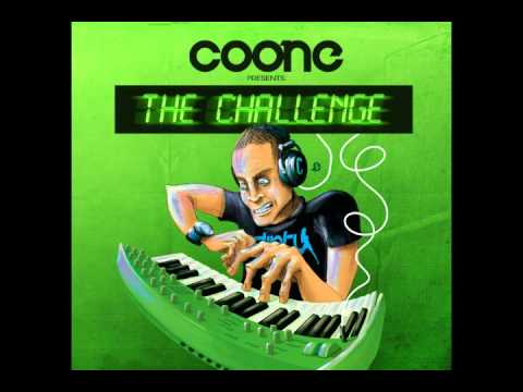 DJ Coone — DJ Coone ft. Scope DJ - Traveling [Album: The Challenge 02] [HD]