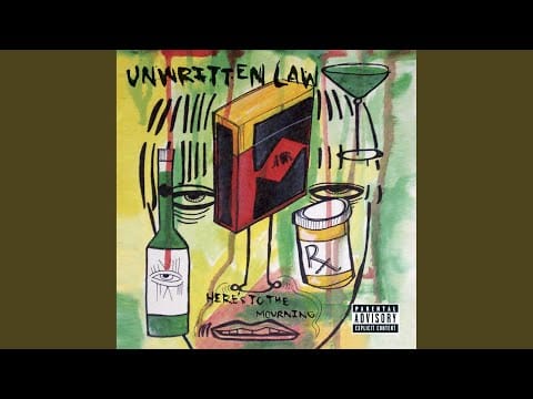 Unwritten Law — Slow Dance