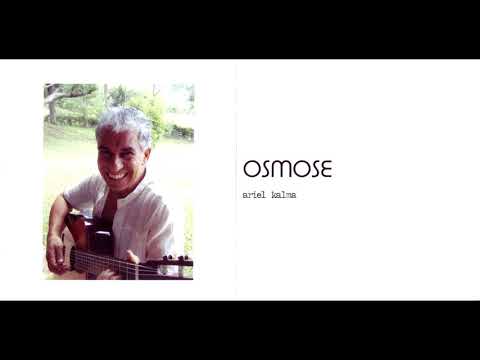Ariel Kalma — Ariel Kalma - Manege