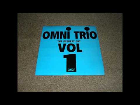 Omni Trio — Omni Trio - Renegade Snares (Foul Play VIP Remix)