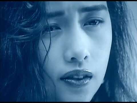 Shizuka Kudo — 工藤静香 / 千流の雫［Official Video］