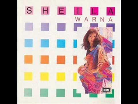 Sheila Majid — Sheila Majid - Warna