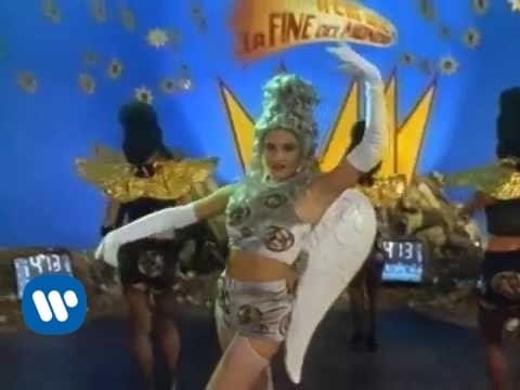 Luciano Ligabue — Ligabue - A che ora è la fine del mondo? (Official Video)