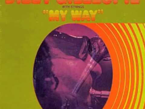 Dizzy Gillespie — Medley - Aquarius / Let The Sunshine In - Dizzy Gillespie