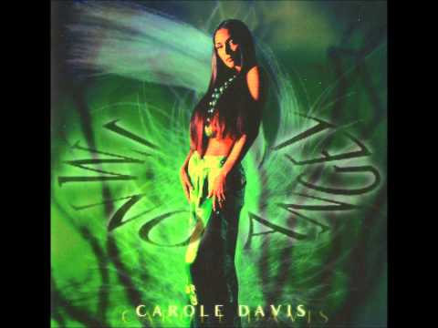 Carole Davis — Carole Davis I'm No Angel