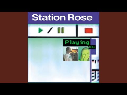 Station Rose — Mini Hub & Baby Hub