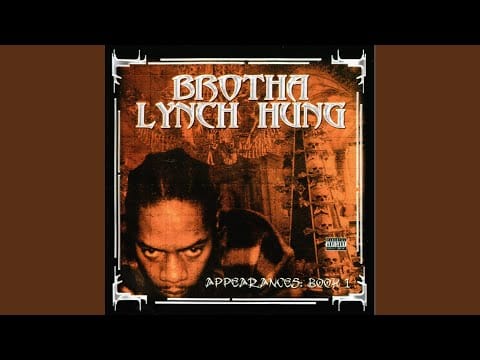 Brotha Lynch Hung — Tremendous