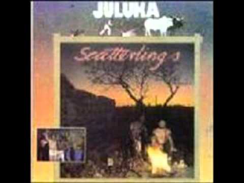 Juluka — Juluka - Digging for Some Words