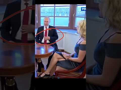 Lawrence Welk — Putin flirts, Putin sigma rule, Putin body language #sigma #confidence #bodylanguage #putin #shorts