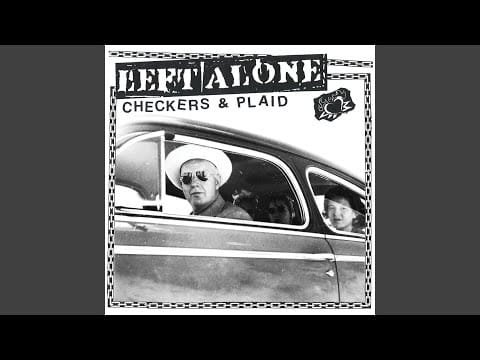 Left Alone — Blackhole