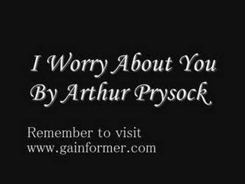 Count Basie — Arthur Prysock- I Worry About You