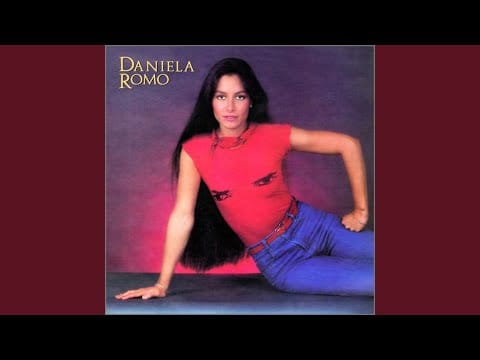Daniela Romo — Mentiras