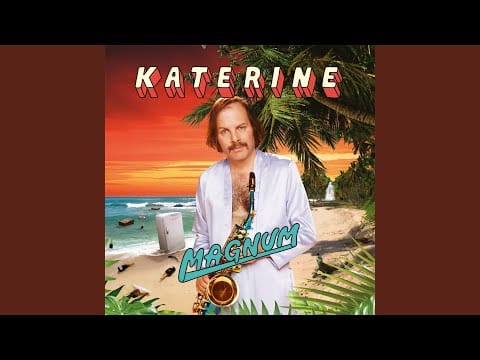Katerine — Sexy Cool