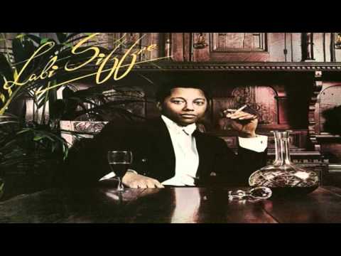 Labi Siffre — Labi Siffre - I Got The... (1975)